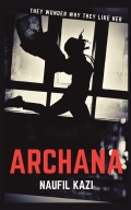 ARCHANA : Full of Mystery