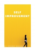 Self Improvement  (eBook)