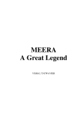 MEERA A Great Legend (eBook)