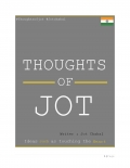 Thoughts of Jot  (eBook)