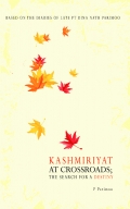 Kashmiriyat at cross roads;