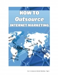 Outsource Internet Marketing (eBook)
