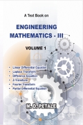 ENGINEERING MATHEMATICS - III VOLUME 1
