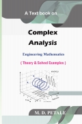 Complex Analysis