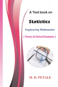 Statistics