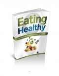 Eating Healthy (eBook)
