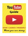 YouTube Guide (eBook)