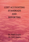 Cost Accounting Standards and Reporting (eBook)