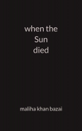 when the Sun died