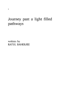 Journey past a light filled pathways (eBook)