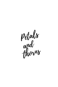 Petals and Thorns (eBook)