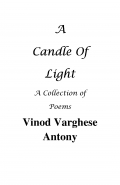 A Candle Of Light (eBook)