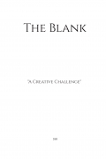 The Blank