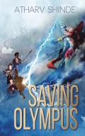 SAVING OLYMPUS
