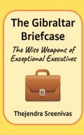 The Gibraltar Briefcase