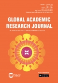 BOOK - 2 : Global Academic Research Journal (May - 2017)