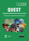 BOOK 7 - Quest Journal (June - July, 2016)