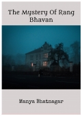 The Mystery Of Rang Bhavan (eBook)