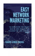 Easy Network Marketing (eBook)