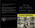 ART OF LIFE-CASTING HUMAN FIGURES  (eBook)
