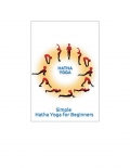 Simple Hatha Yoga for Beginners (eBook)