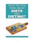 Dieting & You (eBook)