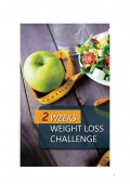 2 weeks weight loss challenge (eBook)