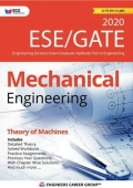 Theory of Machine & Vibration (eBook)