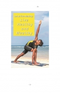 Let Us Live Healthy                                                                              (eBook)