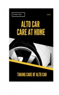 Alto Car Care at Home (eBook)