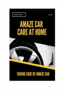 Amaze Car Care at Home (eBook)