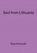 Soul from Lithuania (eBook)