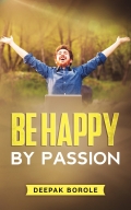 Be Happy By Passion