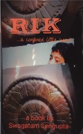 RIK-- A CONFINED LITTLE HEART