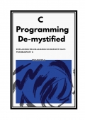 C Programming Demystified(Part 1) (eBook)