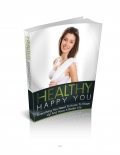 Happy healthy you  (eBook)