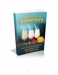 Nutritious Appetite (eBook)