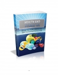 Health and fitness  (eBook)