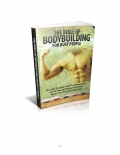 The bible of bodybuilding for busy person  (eBook)