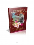 Balancing for quadrants of life  (eBook)