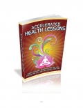 Accelerated health lessons  (eBook)