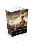 Everything related to health and wellness  (eBook)