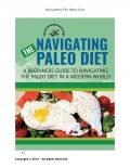 Navigating poleo diet (eBook)