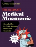 The Ultimate Medical Mnemonics (eBook)