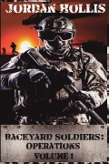 Strong Soilder