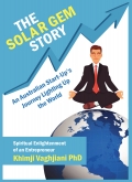 Spiritual Enlightenment of an Entrepreneur