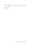 TINKLE THE TRICK PONY (eBook)
