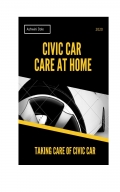 Civic Car Care at Home  (eBook)