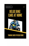 Delux Bike Care at Home  (eBook)
