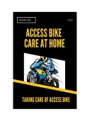 Access Bike Care at Home  (eBook)